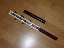 Schellenstab Holz/Kunststoff JESTICK by Calato Made in USA