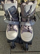 Rollschuhe 38