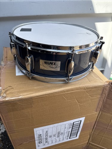 Mapex snare drum - 14”, v