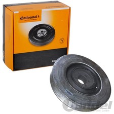 CONTINENTAL RIEMENSCHEIBE