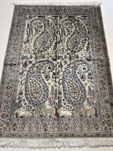Nain teppich orient perser rug - nain,