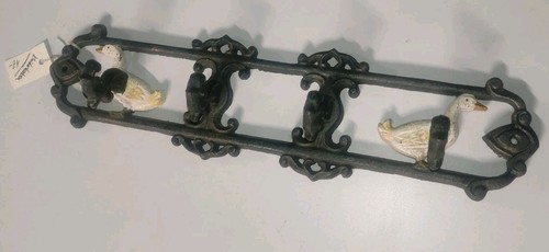 Garderobe wandhaken - garderobe,