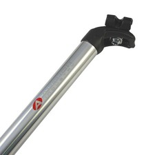 AUTHOR Fahrrad Sattelstütze