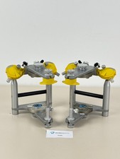 2x Sam 2 P Artikulator mit