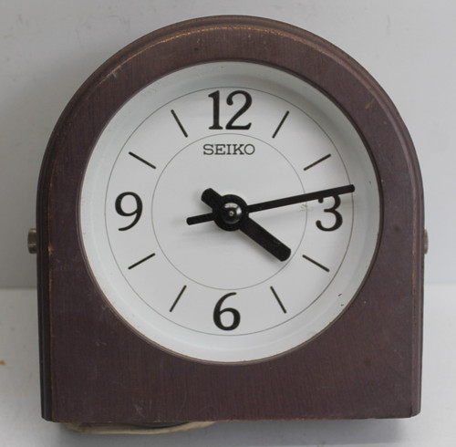 Original seiko slave clock - seiko,