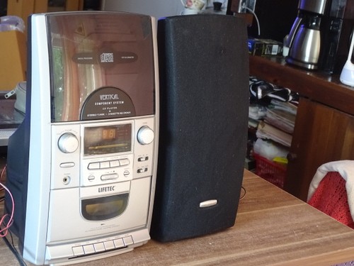 Verkaufe lifetec lt 7980 - verkaufe,