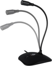 Standmikrofon usb hochwertig - standmikrofon,