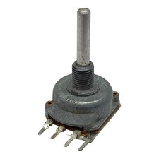 22Kohm 22K Logarithmic Vintage