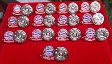 FC Bayern München Pin