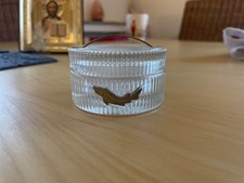 Beluga Vodka Kaviarschale