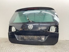 Heckklappe 7N0827025H VW Sharan 2.0 TDI Bluemotion Technology 7N Kombi