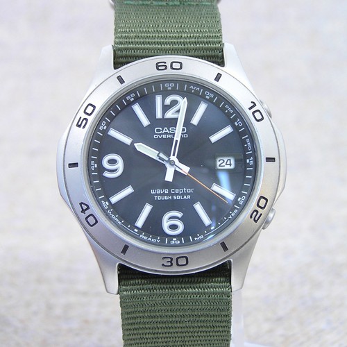 Japan exclusive casio - [japan,
