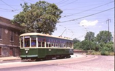 Septa Straßenbahn Route 37
