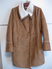 Lammfellmantel*Kurzmantel