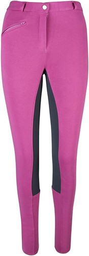 Pfiff reithose vollbesatz - reithose,,