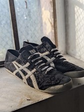 Asics Mexico 66 Slip On