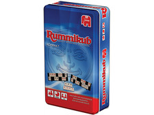 JUMBO Original Rummikub