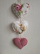 Ostern Tilda ♥ Ostergirlande