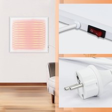 700W Infrarotheizung