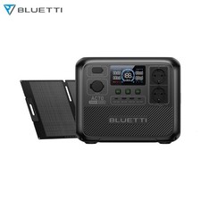 BLUETTI AC70 1000W