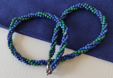 Kette, Collier 3-Reichgig