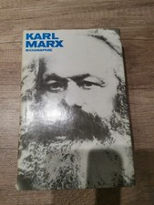 Karl Marx Biografie