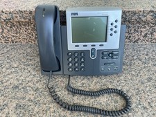 Cisco IP Telefon Serie 7900