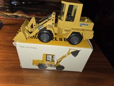 NZG  Diecast Model Zepplin