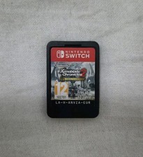 XENOBLADE CHRONICLES 2 - TORNA