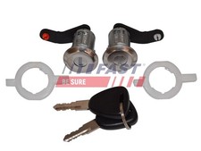 FAST Schließzylindersatz