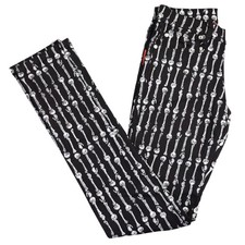 Living Dead Souls Skinny Jeans