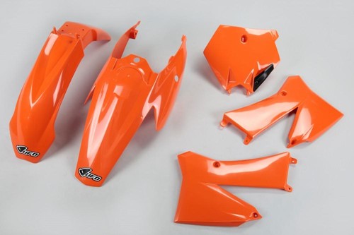 Verkleidungssatz plastiksatz - verkleidungssatz,