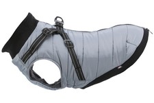 Trixie Pontis Wintermantel mit