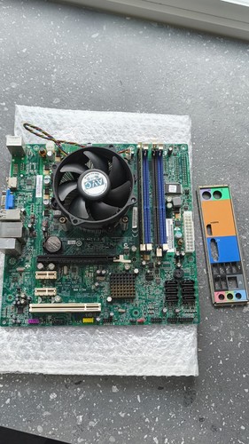 Acer h57h am2 - v2, mainboard