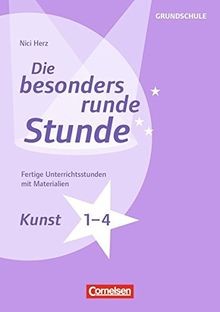 Die besonders runde stunde - runde,