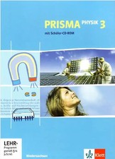 PRISMA Physik 3. Ausgabe