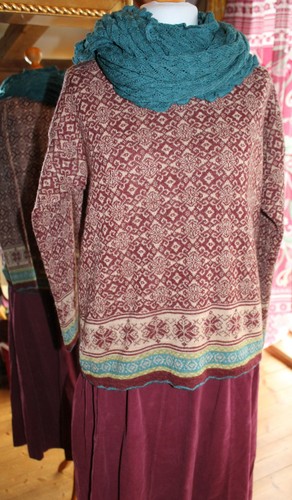 Flomax pulli rikka - os,