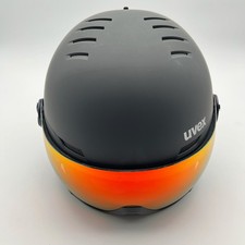 Uvex wanted visor - wanted,