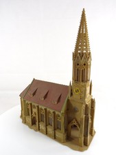 Vollmer 1:87, Stadtkirche