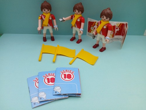 Playmobil figures serie - playmobil,