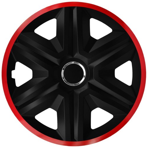 Radkappen zoll nrm fast - 15,