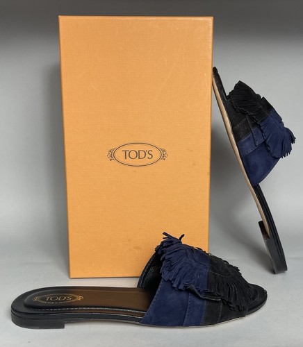 Tods sandalen pantolette - ",