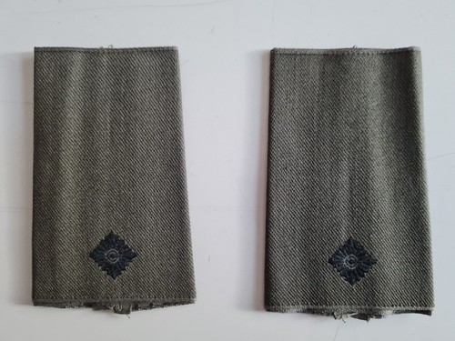 Rangschlaufen bundeswehr - rangschlaufen,