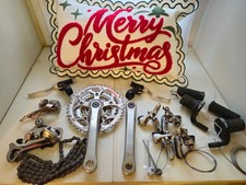 Shimano STX RC 7-Gang Gruppe