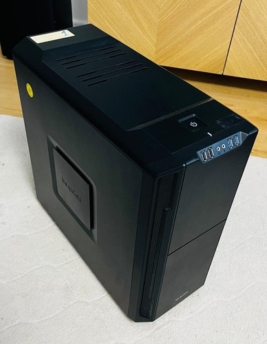 Quiet rechner intel - rechner,
