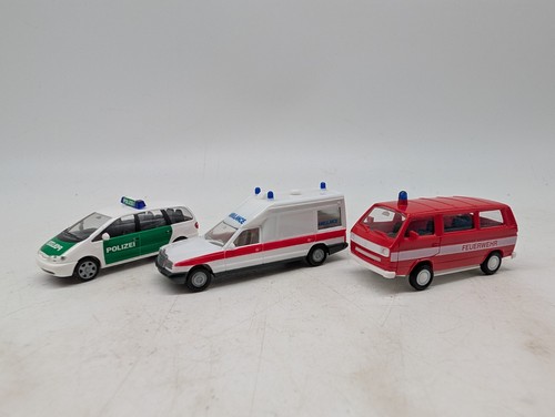 Herpa 87 mercedes - h0, 1:87