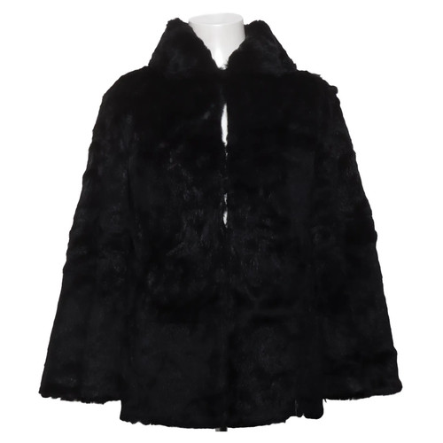 Ramosport pelzmantel herren - ramosport,,