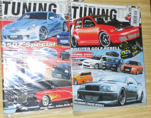Tuning auto - tuning,,