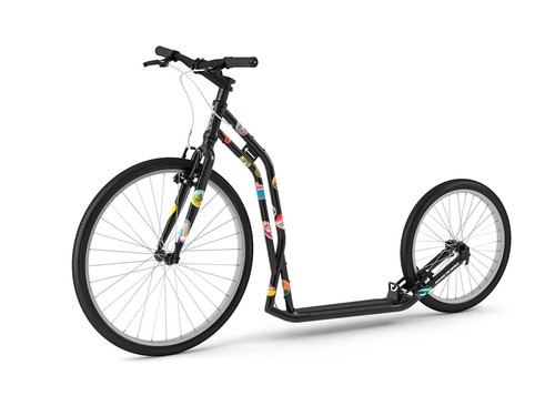 Yedoo around the world - , 20"