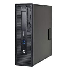 HP i3 i5 i7 4. Gen SFF